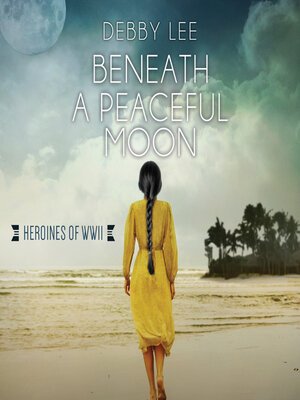 cover image of Beneath a Peaceful Moon